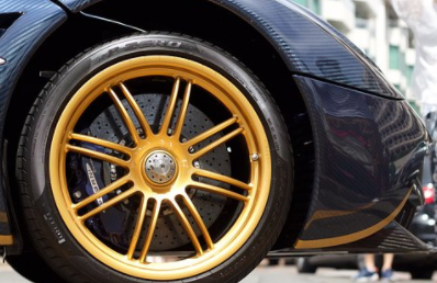 car tires
