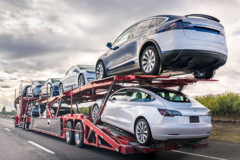 Car Carrier
