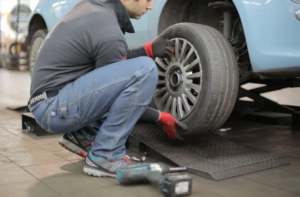 tires